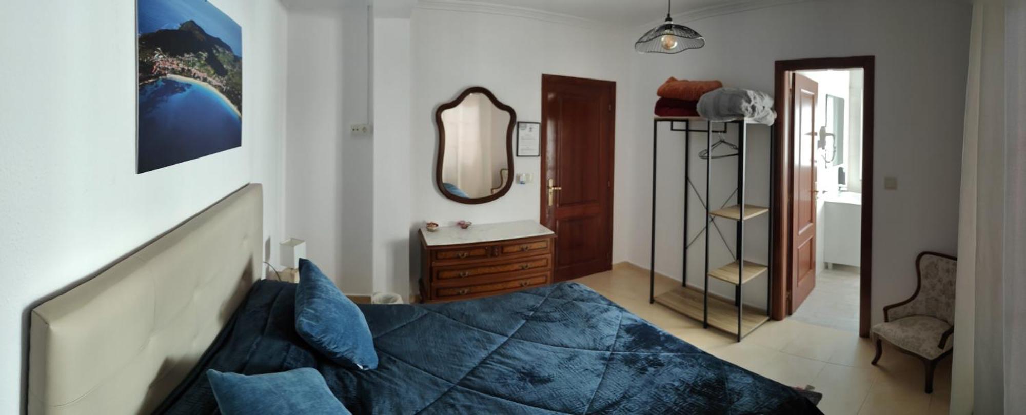 Pension Casa Felisa Finisterre Room photo