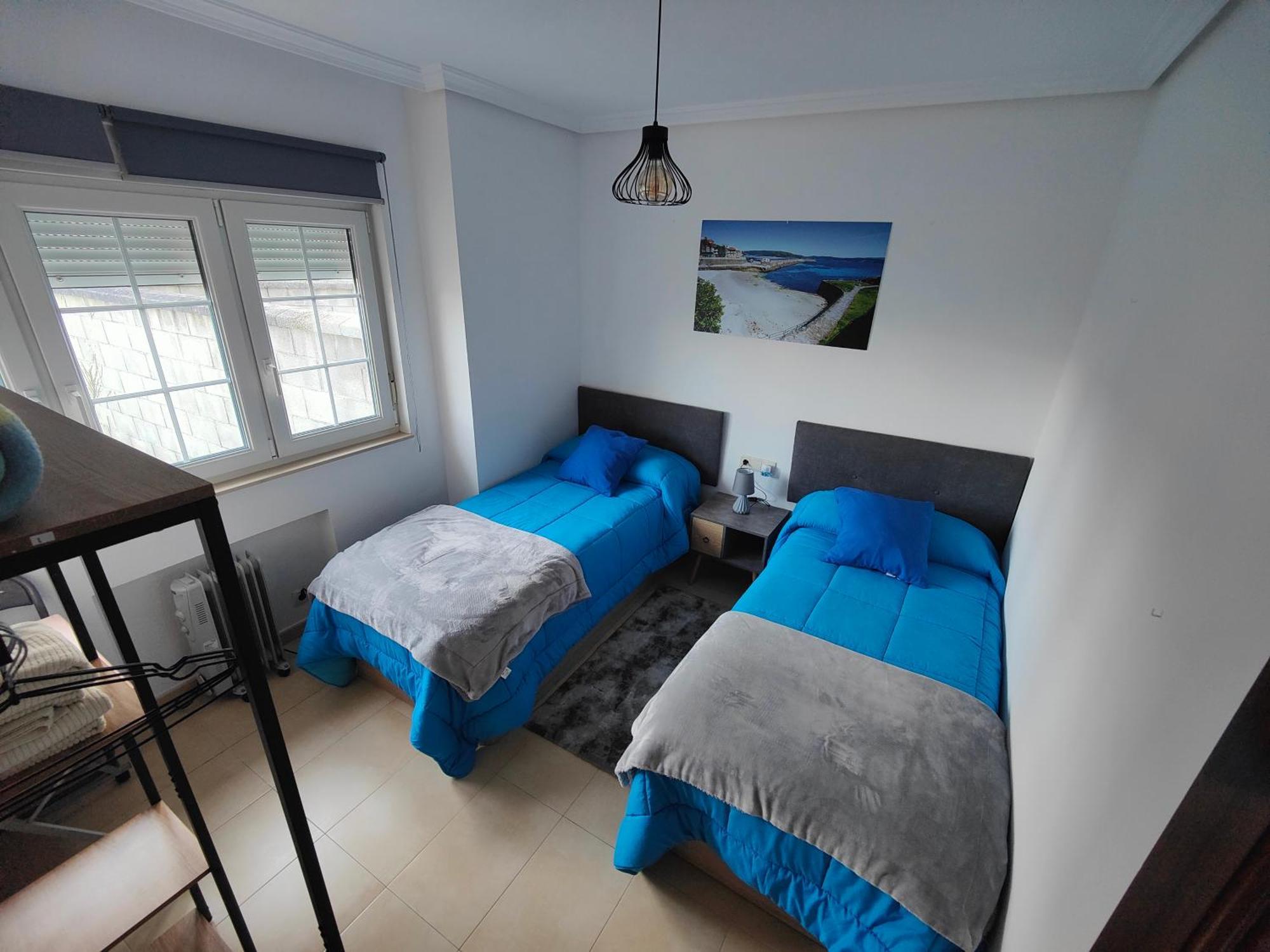 Pension Casa Felisa Finisterre Room photo