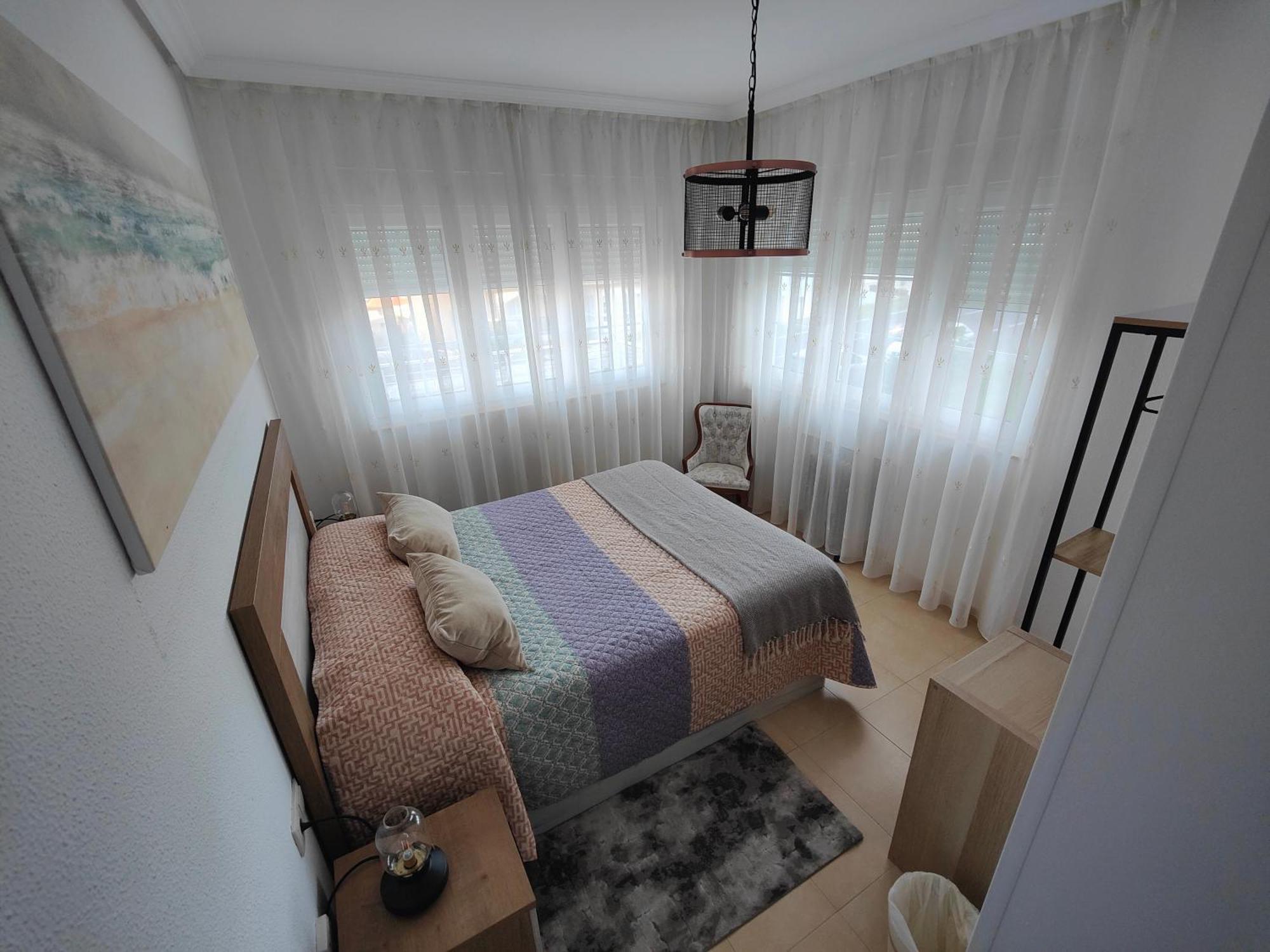 Pension Casa Felisa Finisterre Room photo