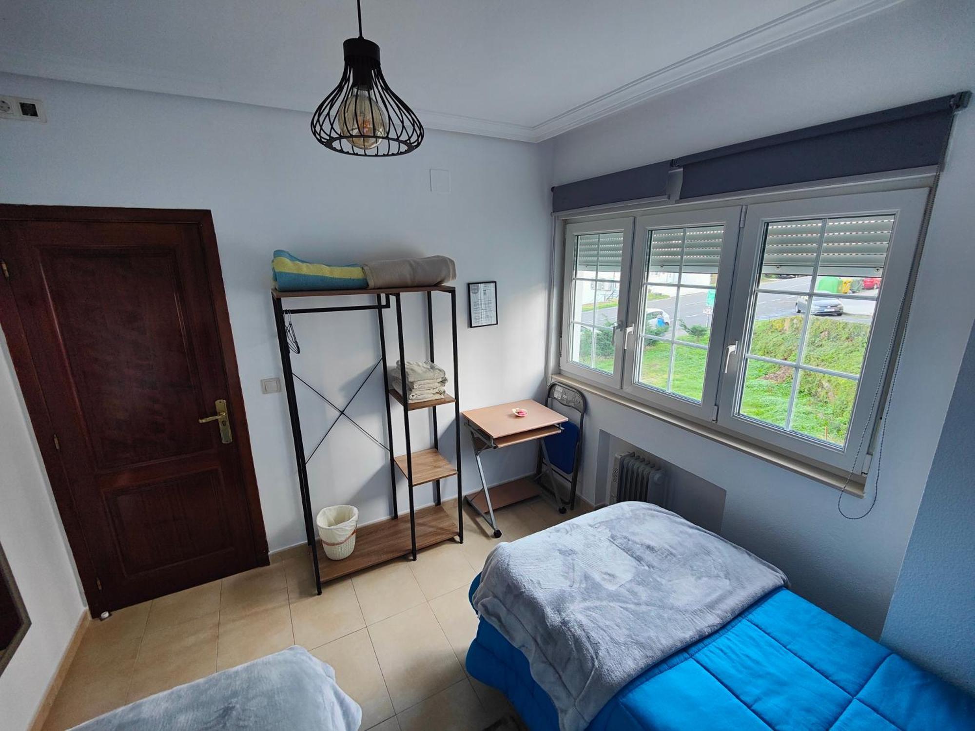 Pension Casa Felisa Finisterre Room photo